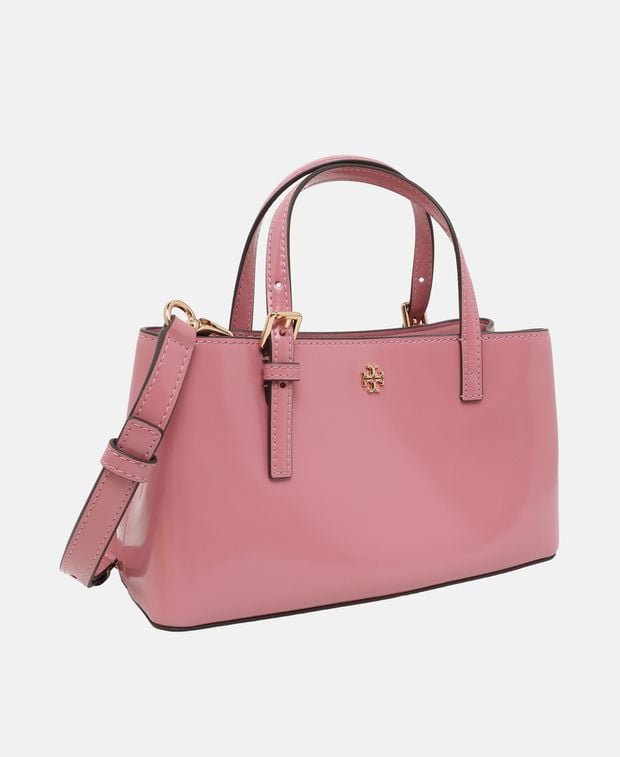 Tory Burch Leather handbag Emerson