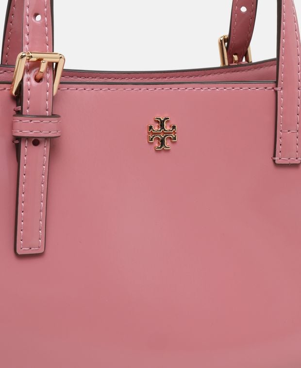Tory Burch Leather handbag Emerson