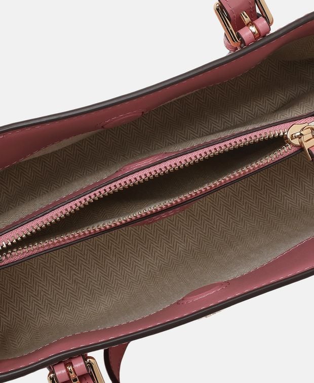 Tory Burch Leather handbag Emerson