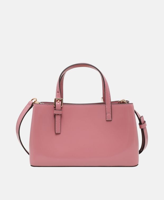 Tory Burch Leather handbag Emerson