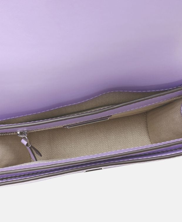 Tory Burch Leather cross body bag Britten