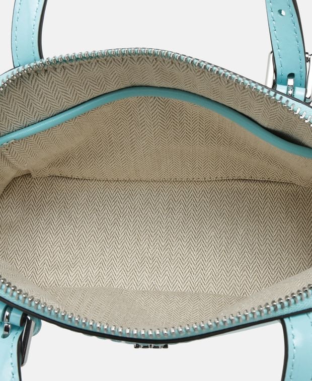 Tory Burch Leather Top Handle bag Emerson
