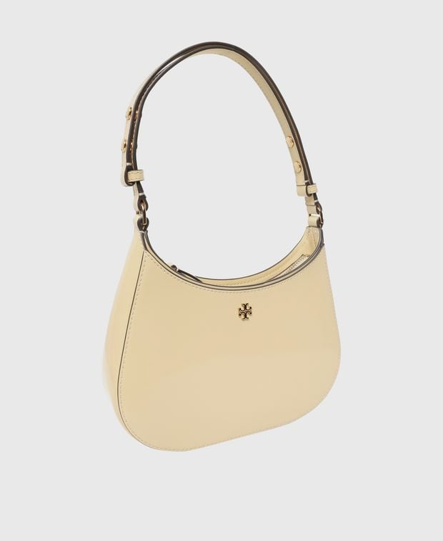 Tory Burch Leather shoulder bag Emerson