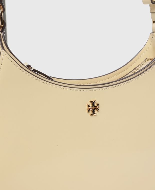 Tory Burch Leather shoulder bag Emerson