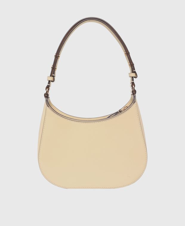 Tory Burch Leather shoulder bag Emerson
