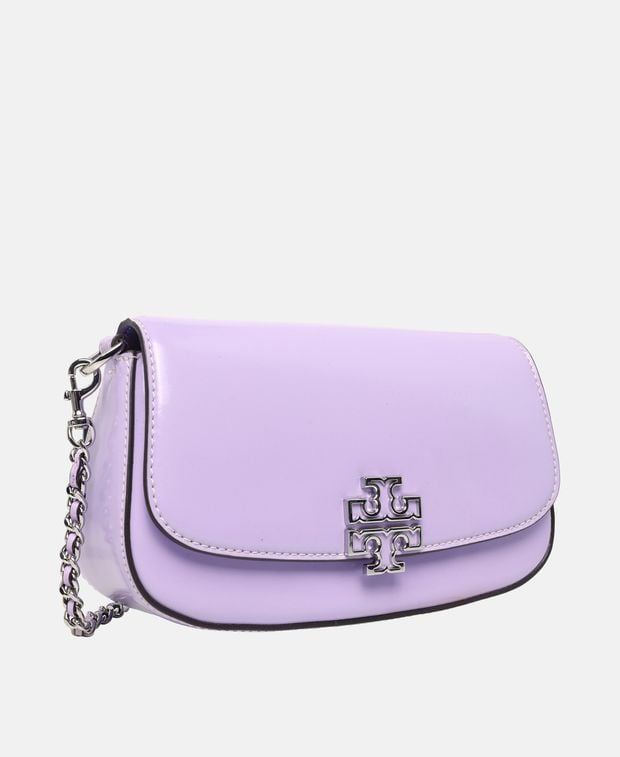 Tory Burch Leather cross body bag