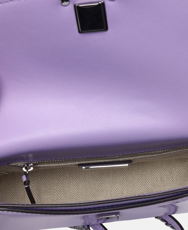 Tory Burch Leather cross body bag