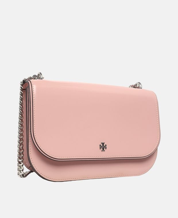 Tory Burch Leather shoulder bag