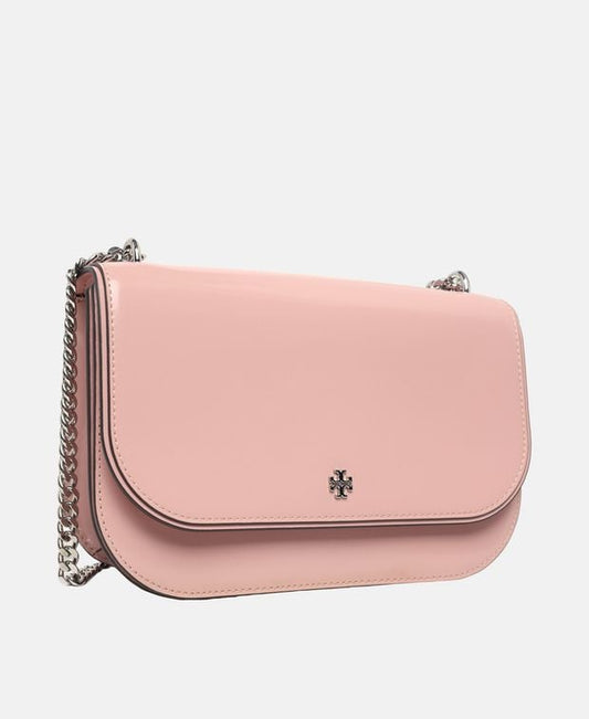 Tory Burch Leather shoulder bag