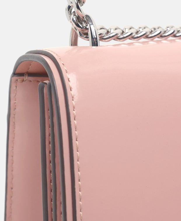 Tory Burch Leather shoulder bag