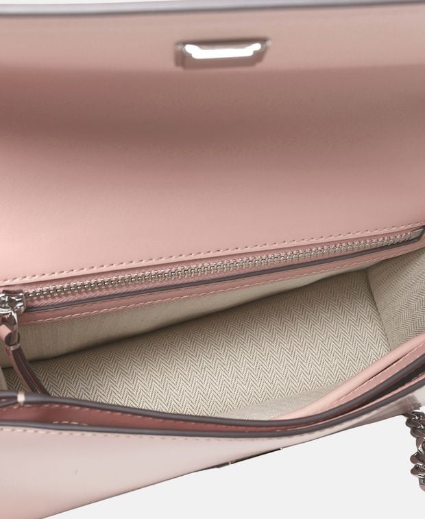 Tory Burch Leather shoulder bag