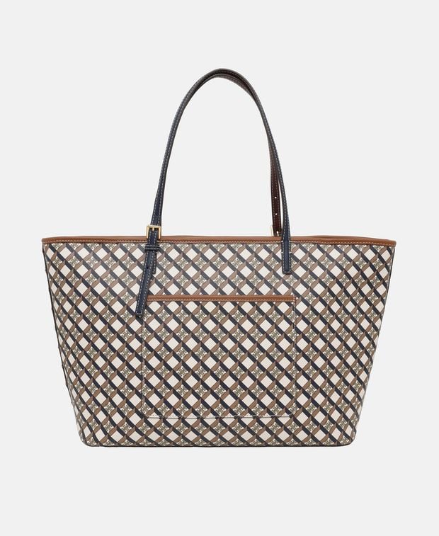 Tory Burch Shopper