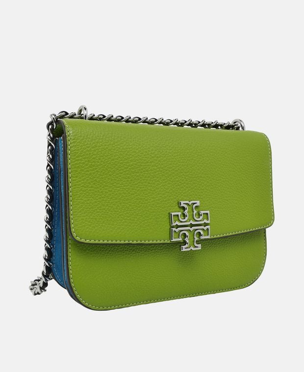 Tory Burch Leather cross body bag