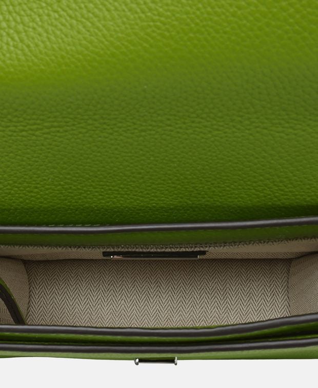 Tory Burch Leather cross body bag