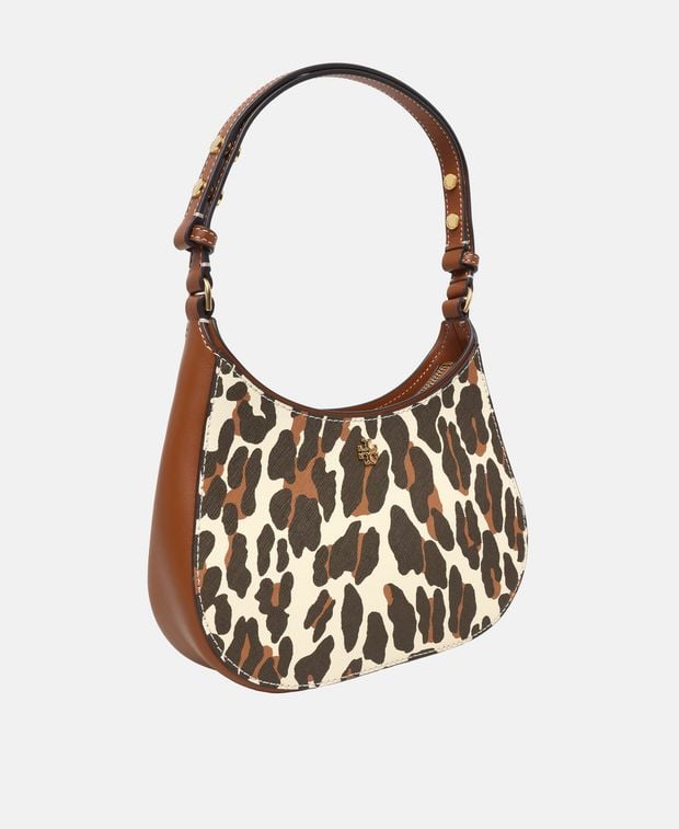 Tory Burch Leather shoulder bag
