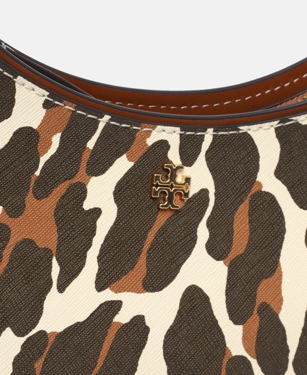Tory Burch Leather shoulder bag