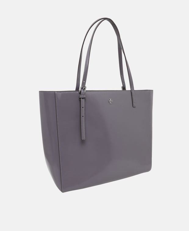 Tory Burch Leather shopper