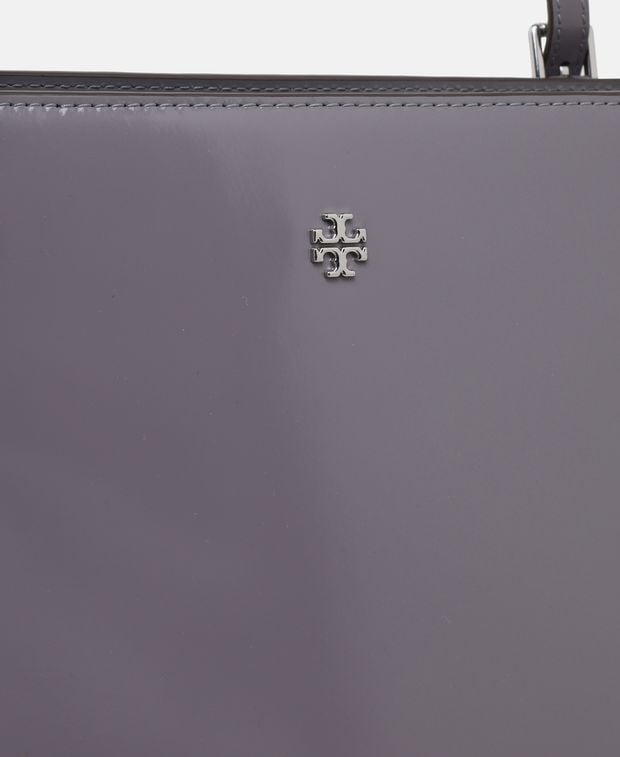 Tory Burch Leather shopper