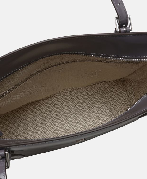 Tory Burch Leather shopper