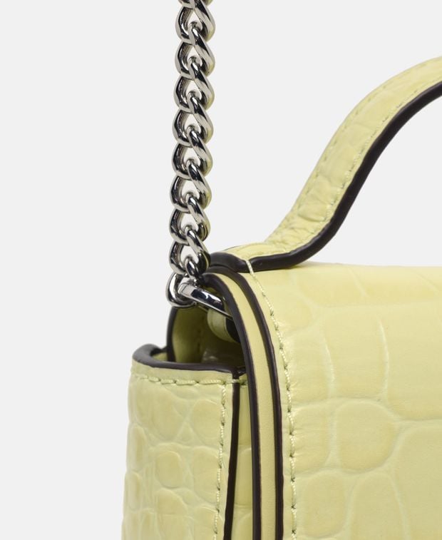 Tory Burch Leather cross body bag