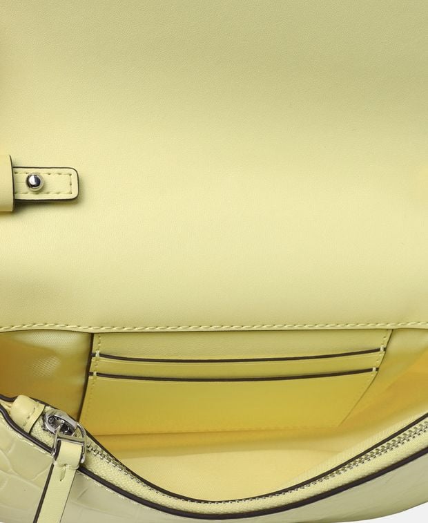 Tory Burch Leather cross body bag