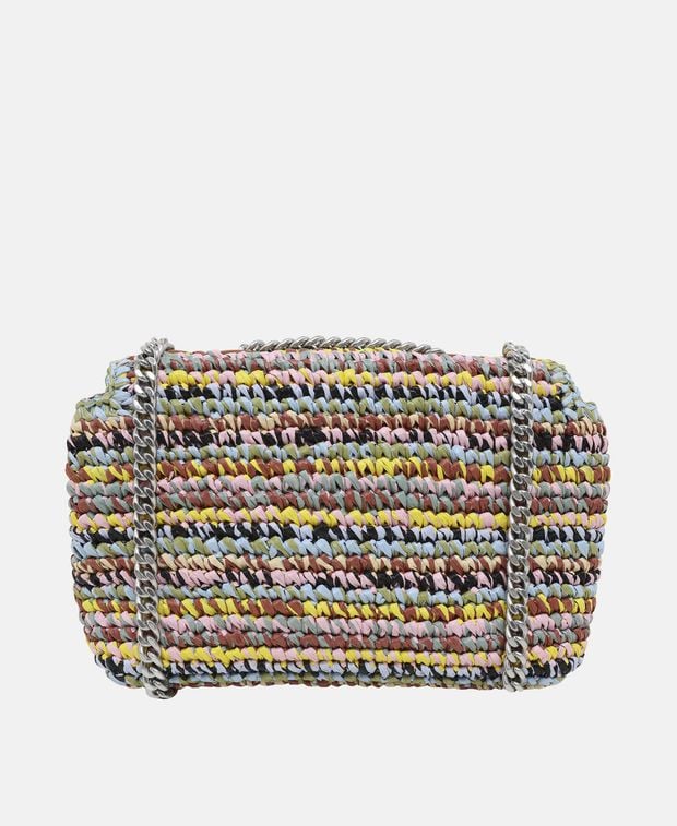 Tory Burch Raffia bag Willa