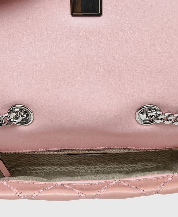 Tory Burch Leather cross body bag Willa