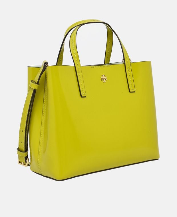Tory Burch Leather tote bag