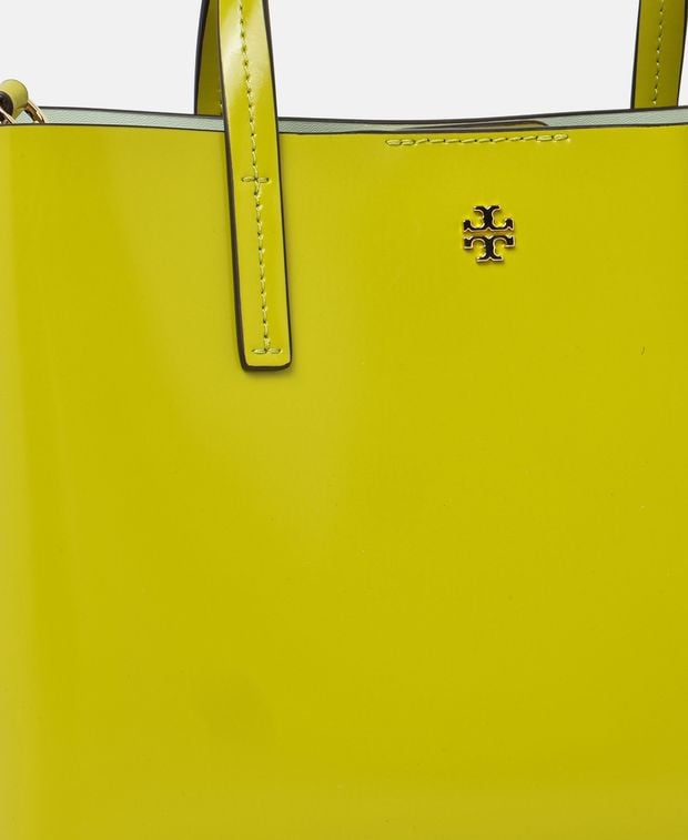 Tory Burch Leather tote bag