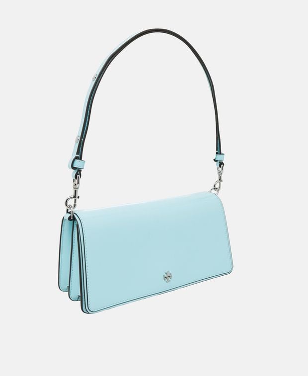 Tory Burch Leather cross body bag Emerson