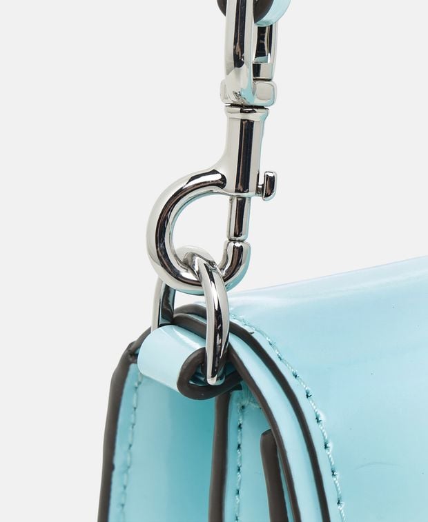 Tory Burch Leather cross body bag Emerson