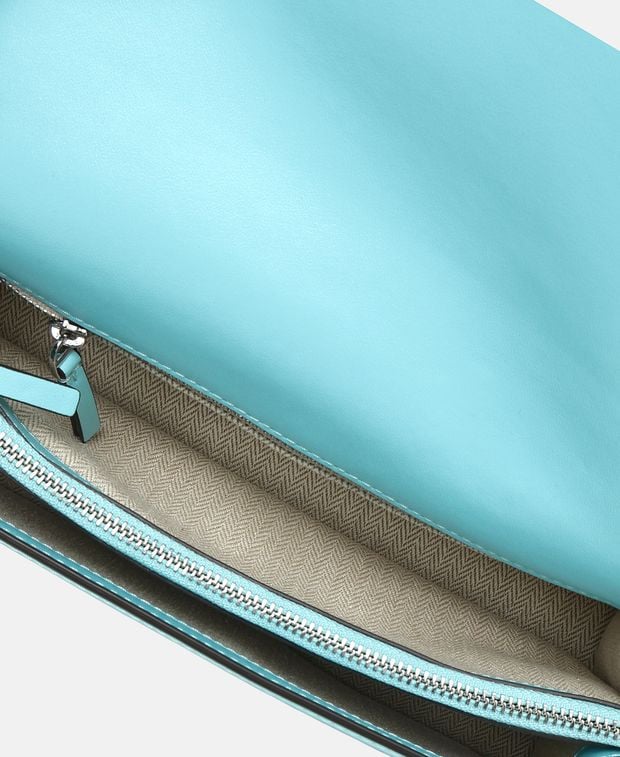 Tory Burch Leather cross body bag Emerson