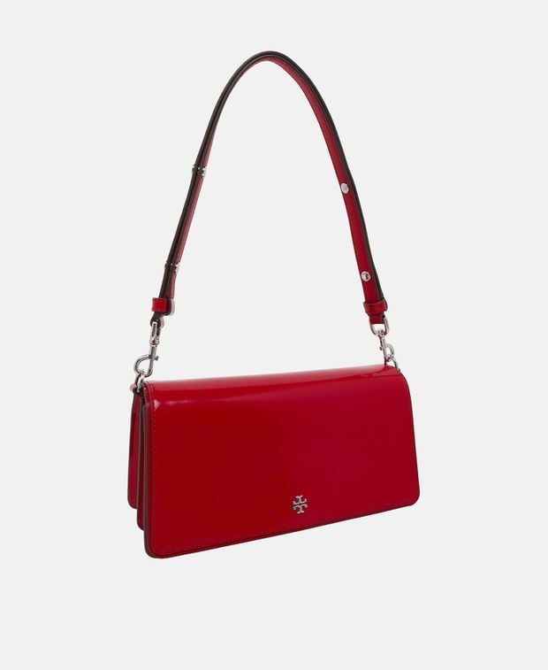 Tory Burch Leather cross body bag Emerson