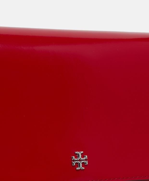 Tory Burch Leather cross body bag Emerson