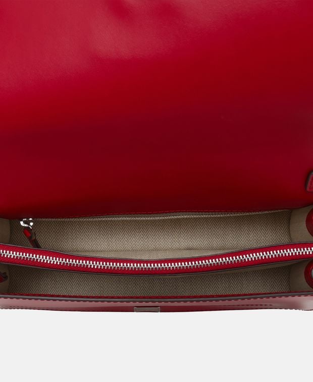 Tory Burch Leather cross body bag Emerson