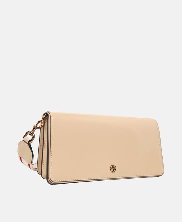 Tory Burch Leather cross body bag Emerson