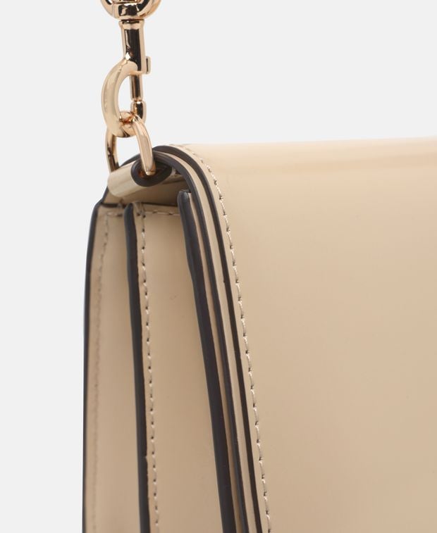 Tory Burch Leather cross body bag Emerson