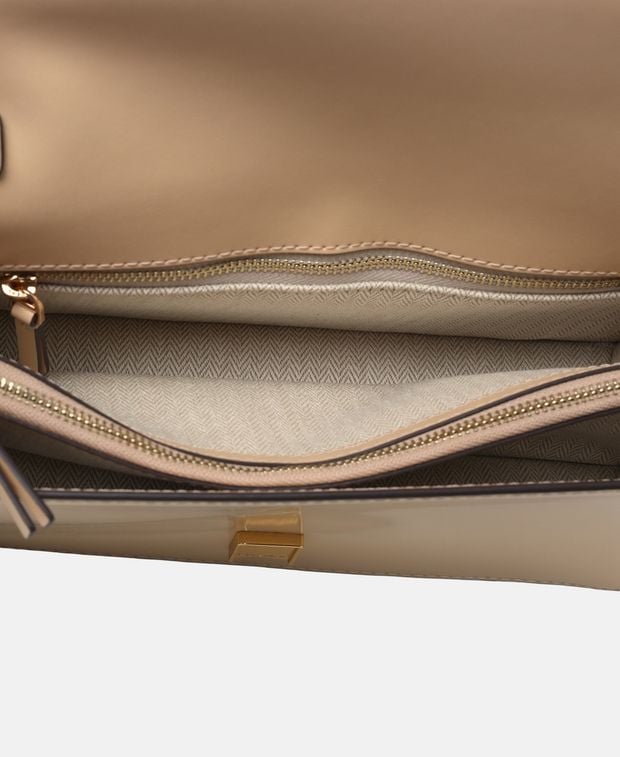 Tory Burch Leather cross body bag Emerson