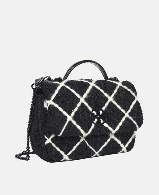Tory Burch Handbag Willa