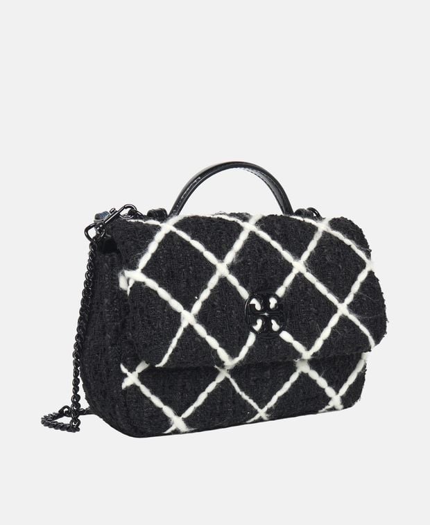 Tory Burch Handbag Willa