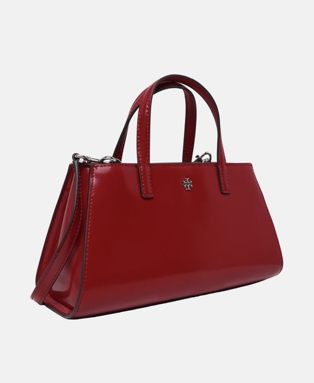 Tory Burch Leather handbag Emerson