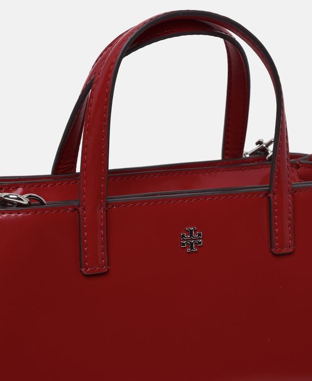 Tory Burch Leather handbag Emerson