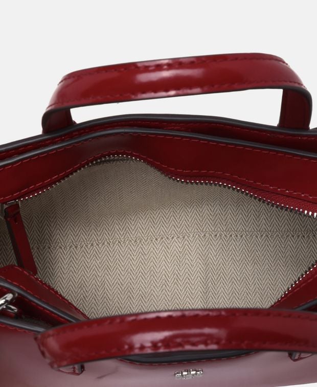 Tory Burch Leather handbag Emerson