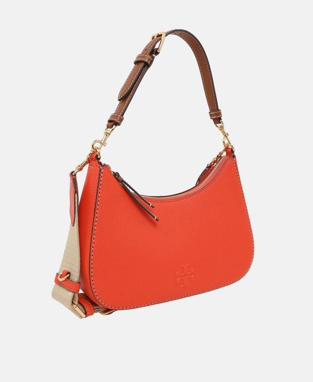 Tory Burch Leather cross body bag Thea