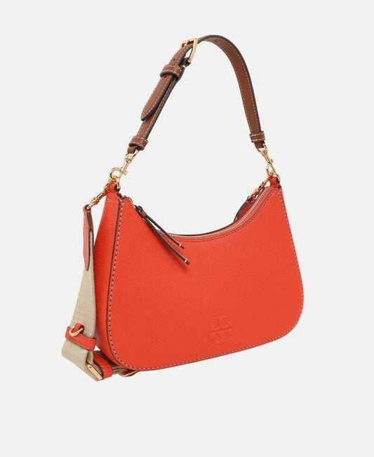 Tory Burch Leather cross body bag Thea
