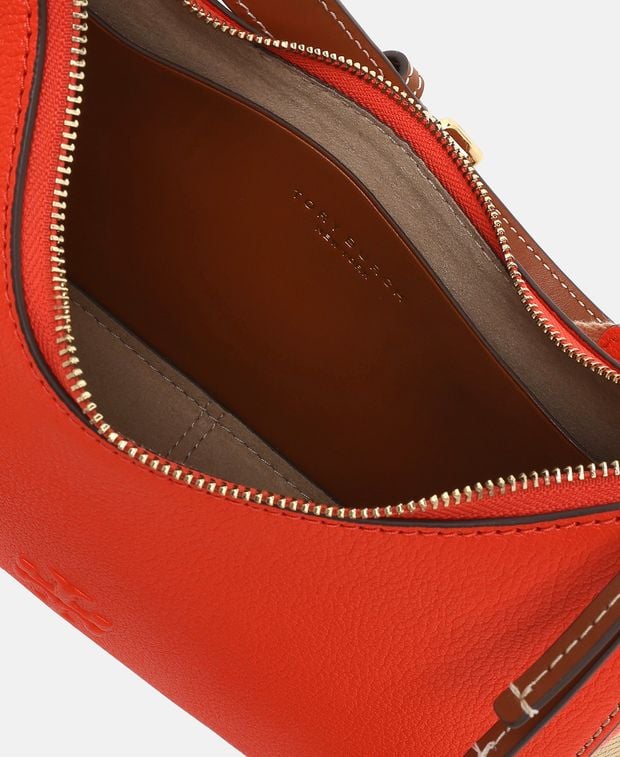 Tory Burch Leather cross body bag Thea