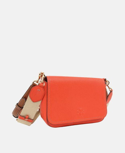 Tory Burch Leather cross body bag