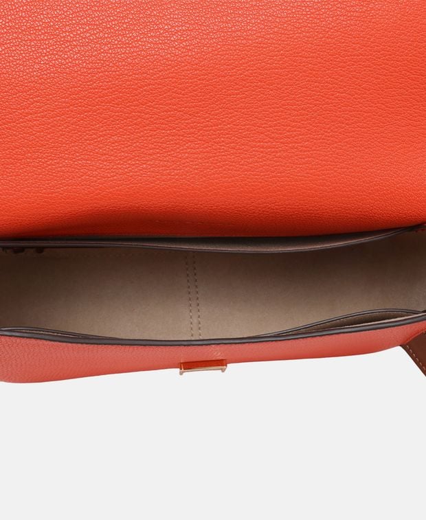 Tory Burch Leather cross body bag