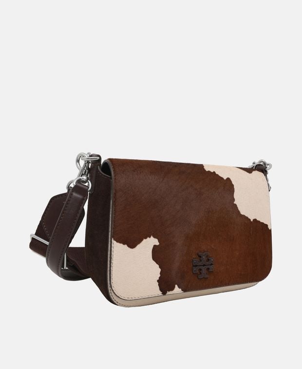 Tory Burch Leather cross body bag Thea
