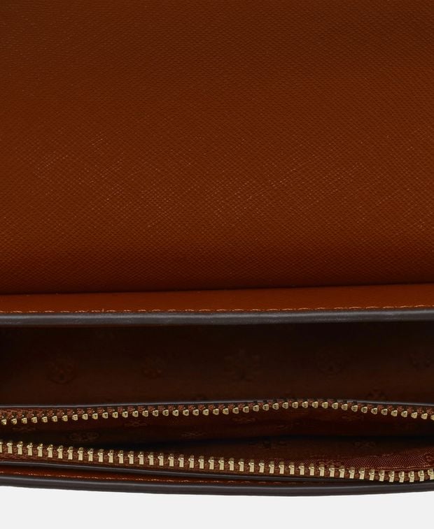 Tory Burch Leather cross body bag